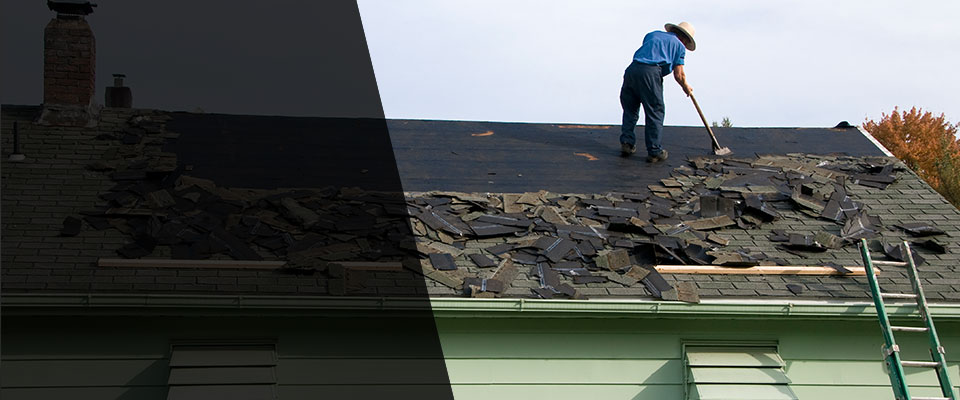 Boyd Roofing Contractors